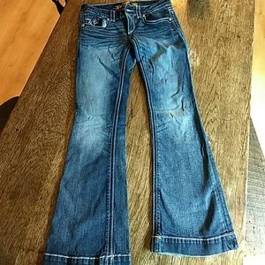 Maurices Jeans